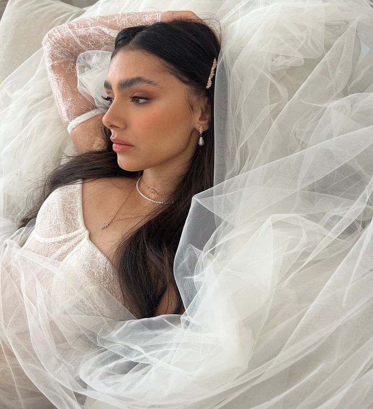 Aurora Diamond Choker Necklace